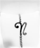 Bracciale Venerio Donna in Argento WYN-BRN - WYN-BRN